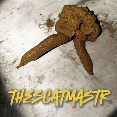 thescatmastr's profile picture. 🔞Strictly 18+
Scat and CashMaster💪💪💪

🚫🚫 absolutely do not engage with my account if you follow illegal shit