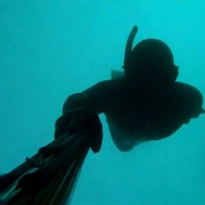 Stefano45176483's profile picture. Ho 4 passioni: 
l'Inter 🖤🩵 
il Karate 🥋 
la pesca subacquea 🥽