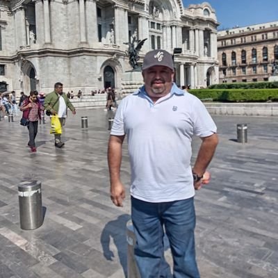 marcoanton96252's profile picture. Tener amigos