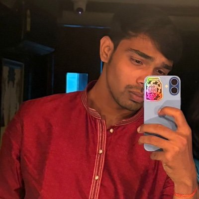 Nishanht2's profile picture. The stars are my birthright