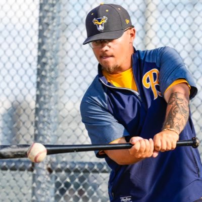 PhilJankulovski's profile picture. General Manager • WAR Room Baseball Training Centre | Scout • Prep Baseball Canada