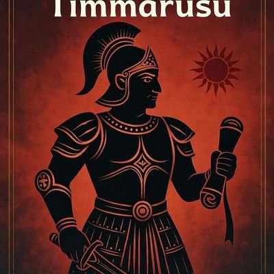 Timmarusu07's profile picture. 🧠 Tech + Truth | 🕉️ Brahmin Vibes | 🎬 Cinema Soul | 🗳️ Politics Pulse | ⚙️ Engineer|  NIT Trichy| IISC Bangalore