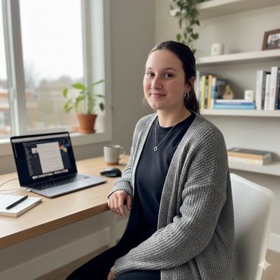 AvaBloomGM's profile picture. 📊 Ava Bloom | Channel Growth | SEO & Automation | More views, more impact 💻
#SEO #YouTubeGrowth #VideoEditing #YouTubeAutomation #ChannelGrowth