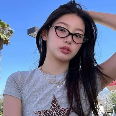 ausmeichae's profile picture. escrita por @miniyoonchip