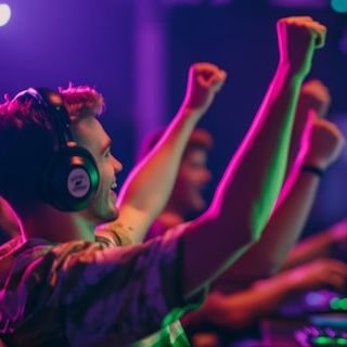 Tony_Zack0's profile picture. Crypto enthusiast and blockchain believer. Focused on Investing, Marketing, AMA, Web3, NFTs, DeFi, and digital assets. Sharing insights, trends, and strategies.