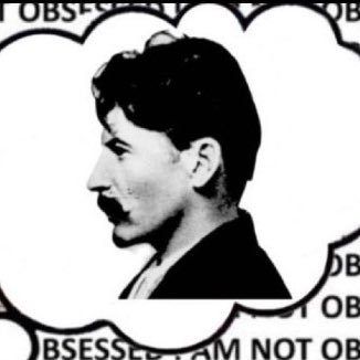 JaysUdaasimart's profile picture. no jumping no space, inquilab zindabad