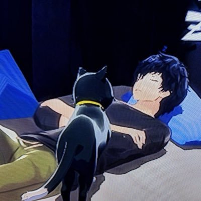 kaaikitsune's profile picture. Earless