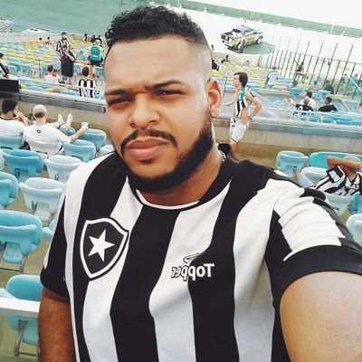 DiegoDtBFR's profile picture. Campeão Estadual e Sulamericano de Kickboxing | Jiu-Jitsu | Educação Física | @Botafogo ★彡 #BFR #BOTAFOGO