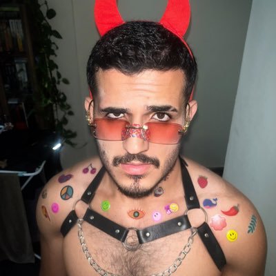 Gabriepk's profile picture. Estou aqui para dar minha humilde opinião e postar biscoitos