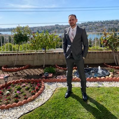 ChahlaIssa's profile picture. U.C. Davis Grad. UFC junkie, Lakers 💜💛.  OC.