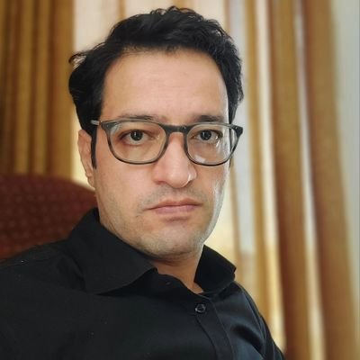 bibakhtan's profile picture. realist| بابت نظرات دیگران مسئولیتی ندارم |ریپست، ریتوییت، لایک بمعنای تایید نیست|
https://t.co/XHl3ppcEdS