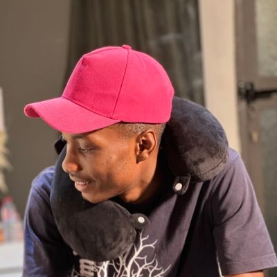 meisu__jnr's profile picture. Hyped In Christ 🙇🏾❤️