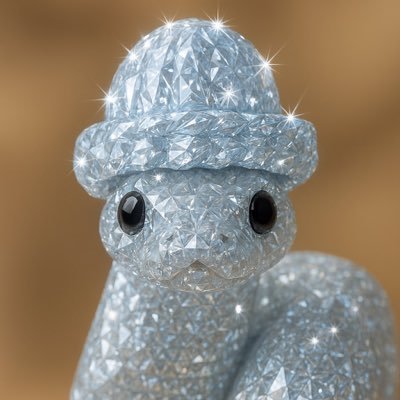 PleasePmpCrypto's profile picture. 