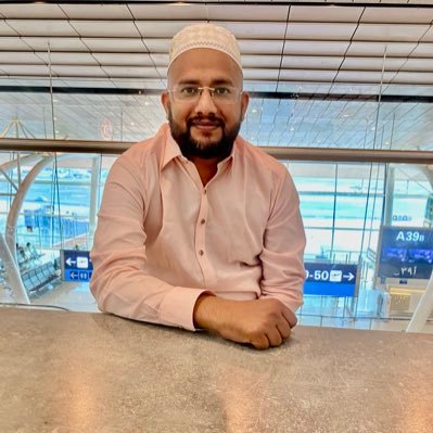 Naeemramzan12's profile picture. General secretary PMLN (SMT) city Kasur