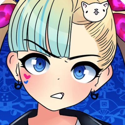 kumadaerina3's profile picture. @ikedadaiki4 needs to GO | #bluedentstwt