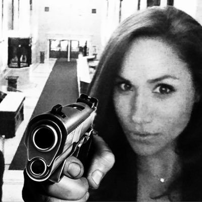 meghanprime's profile picture. With love, Meghan: Holiday Celebration (DECEMBER 3)