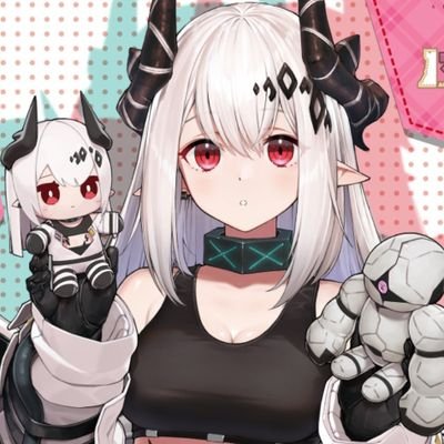 KBT1126's profile picture. アークナイツ大陸版情報有