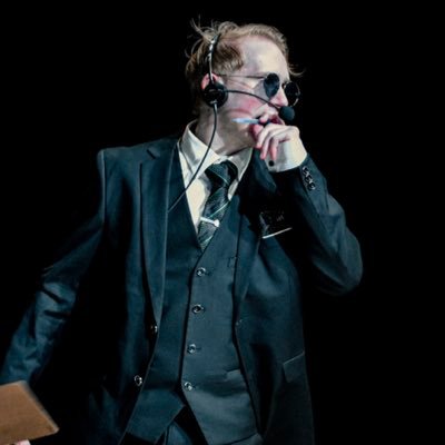 everest_leach's profile picture. 21 / Film and TV Lover / Small YouTuber / Huge Sports Fan (Philly First) / He/Him