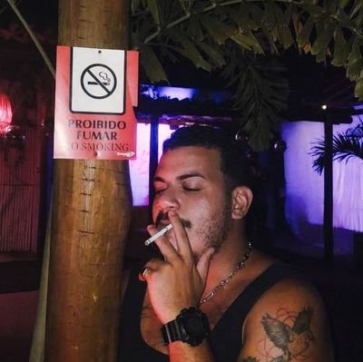 iantfda's profile picture. ponta de lança.