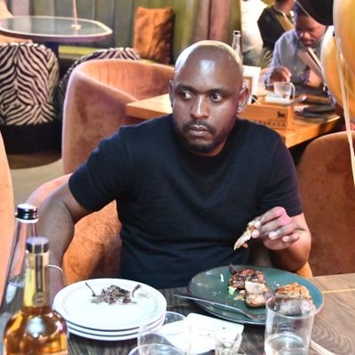 TebzaS_Andries's profile picture. 'All warfare is based on deception,Hence when we are able to attack,we must seem unable,when using our forces,we must appear inactive'