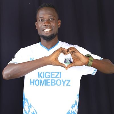 EconiB256's profile picture. Footballer | GodOverEverything | Westnile