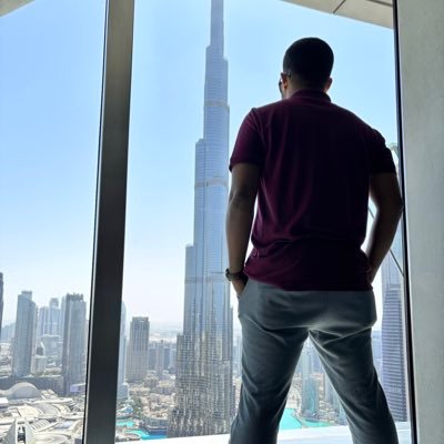 Aftab1317's profile picture. Credit Card lover ,Hacks and miles ,Travel more and https://t.co/Fvyv9pKwgF the life fullest.God is great.