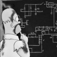 ysnmtl's profile picture. MSc. Computer and Information Technology / As. Electronics Technology -TA1YMT-