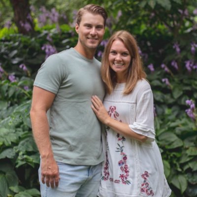 WeaverJamar_8's profile picture. Assistant Baseball Coach @baseball_HU | Huntington University Alum ⚾️ |Romans 12:2|