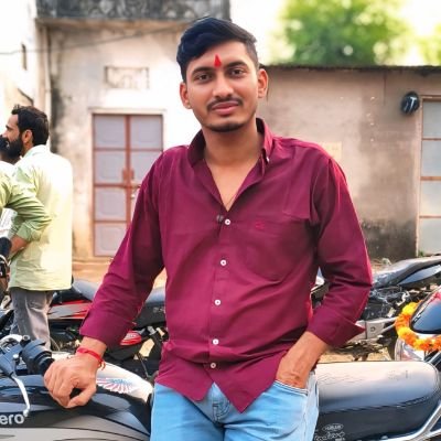 _ashok_104's profile picture. !! ◆अंतः अस्ति प्रारंभ◆ !!

✍️ ℝ𝕒𝕛𝕒𝕤𝕥𝕙𝕒𝕟 𝕦𝕟𝕚𝕧𝕖𝕣𝕤𝕚𝕥𝕪📚

#जाट👑

 #जयश्रीवीरतेजाजीमहाराज🙏