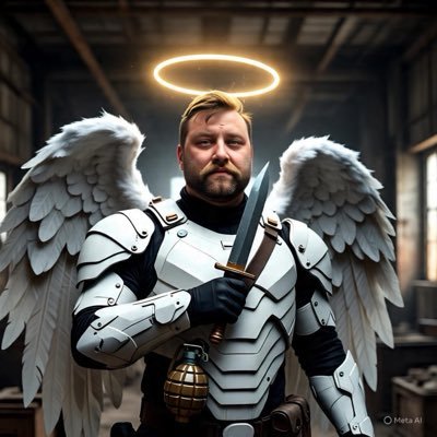 I_AM_Servant0's profile picture. White Boy Blake,OG YN, USMC 🦅💀⚓️, Virtus Sola Nobilitat.💜