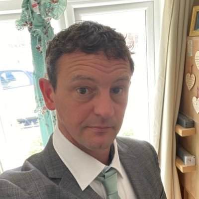 AlanWillia93302's profile picture. my inbox is always open