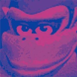 Atomic_Moke's profile picture. Sometimes we unga
and sometimes? We bunga.

20% at working on drawings, I'm also a fan of Helluva Boss and a big warhammer nerd- favorite chapter salamanders