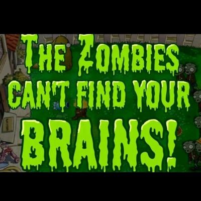 BastantaRocki's profile picture. zombie brain