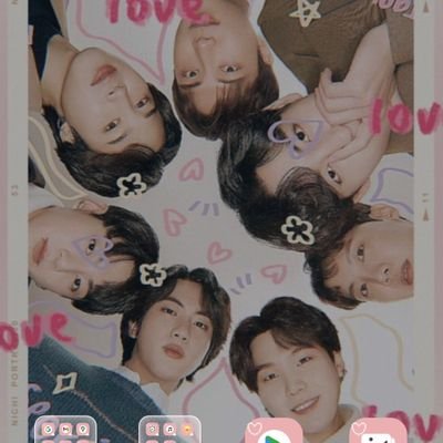 Evelynsp14's profile picture. Army💜 OT7