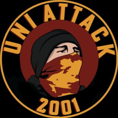 UNIAttack34's profile picture. WE ARE UNI !