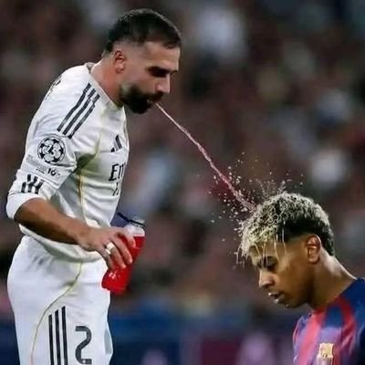 JUDY15RM's profile picture. Real Madrid Fans,No matter how much you encourage any team, make sure that he is behind Real Madrid 15 UC 🏆.