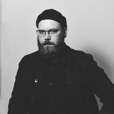 jcbouchard_'s profile picture. Poet. BURN DIARY w/ Buckrider Books (@wolsakandwynn). Vocals in @LINENSband. Drummer for hire. Editor of @BadDogMag_