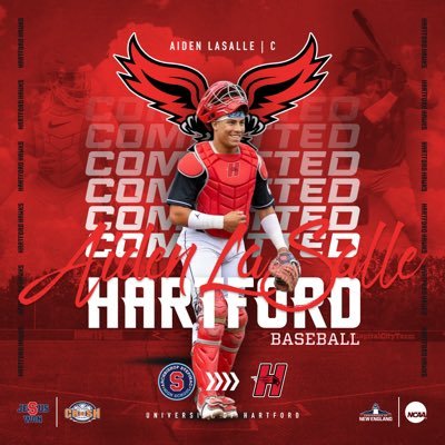 aiden_lasalle12's profile picture. Archbishop Stepinac High School @step_baseball / Class of 2026 / C-UTL/ @HartfordBase  commit 🟥⬛️
