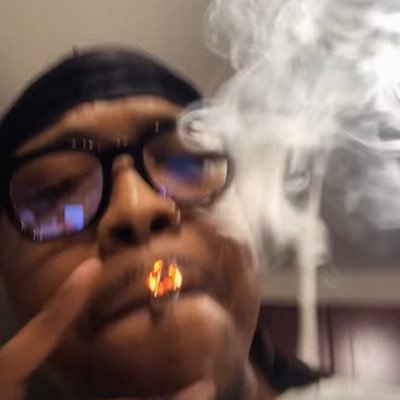 screwchance's profile picture. politics and nigga shit