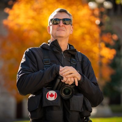 JohnLehmann's profile picture. Director of Photography to the Leader of the Official Opposition @PierrePoilievre