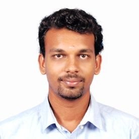 Marvellous_Vel's profile picture. Thirst for Knowledge