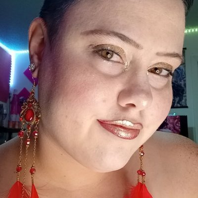 SavannahRa91250's profile picture. You can look 👁👁 but don't touch!📸
💦Follow my Instagram ➔ SavannahRaeSisk
Official\Only Twitter