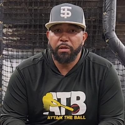 5TOOL BASEBALL Profile