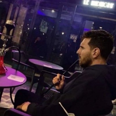 tahlewandovski's profile picture. Joueur professionnel HIM