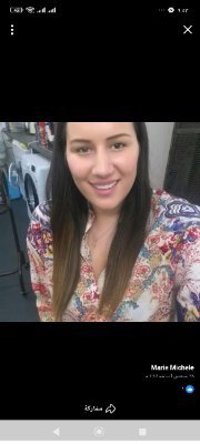 yymmnnhh47's profile picture. נראה שהפחד הפך לחלק מהחיים שלנו כאן.