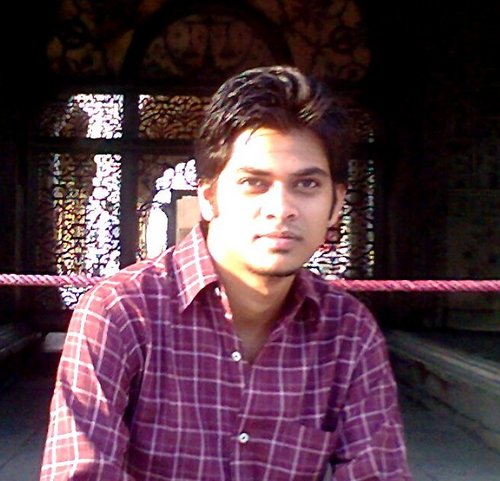 shanky_18's profile picture. 