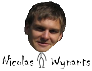 NicWyn's profile picture. 