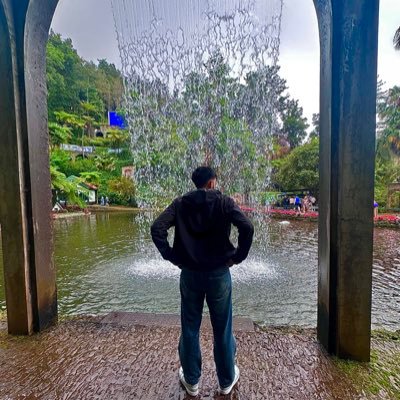 ZainAhmed1505's profile picture. ⚽️