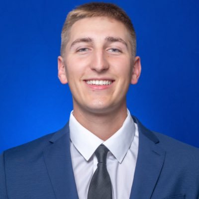 calebswear's profile picture. 1 Peter 4:10 || Olivet Nazarene MBB Alumni || Indiana State MBB Graduate Assistant