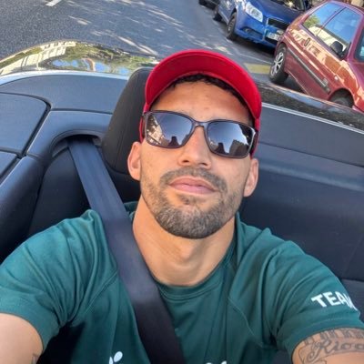 OctavioBrito's profile picture. Person Unknown